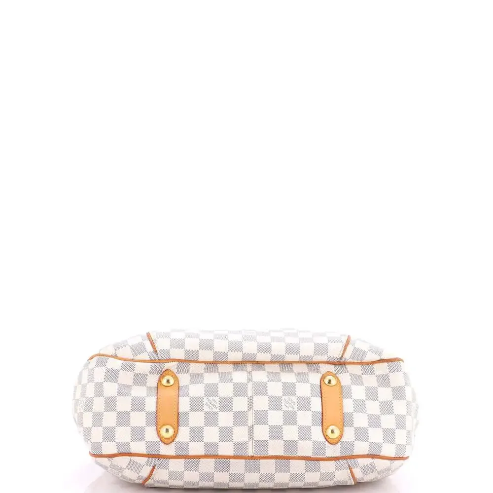 Louis Vuitton Galliera Handbag Damier #269574L11B